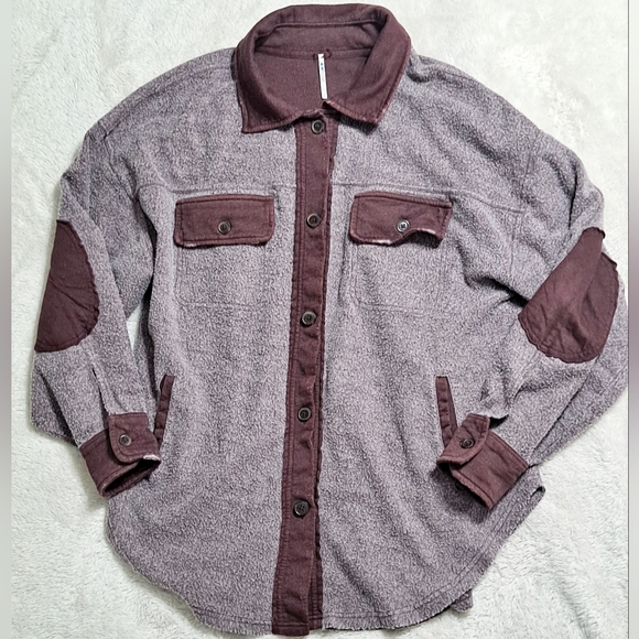 FP~ Ruby Jacket - Picture 4 of 9